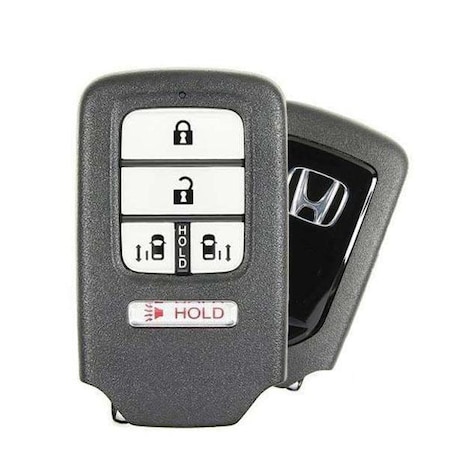 Oem OEM: NEW:  HONDA 5 BUTTON SMART KEY NO MEMORY KR5V1X / 72147-TK8-A81 RSK-HON-TK8A81